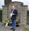 Bernd Vilsmeier schilderte die Ereignisse von der Machtergreifung der Nazis 1933 bis zur Befreiung 1945